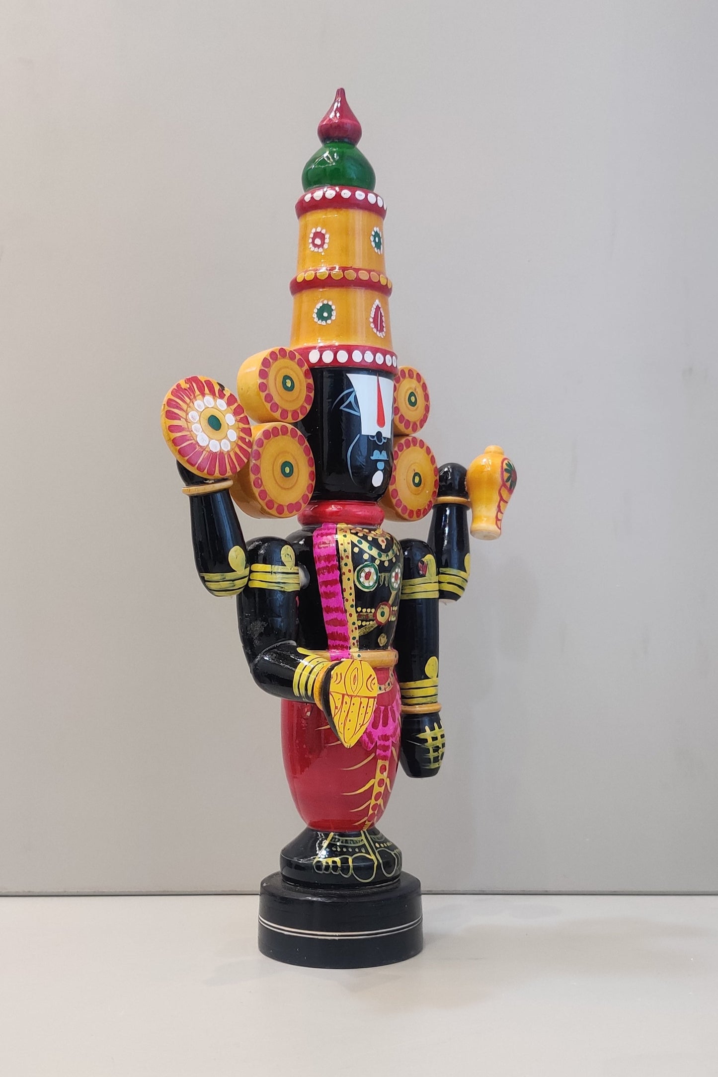 Lord Venkateswara