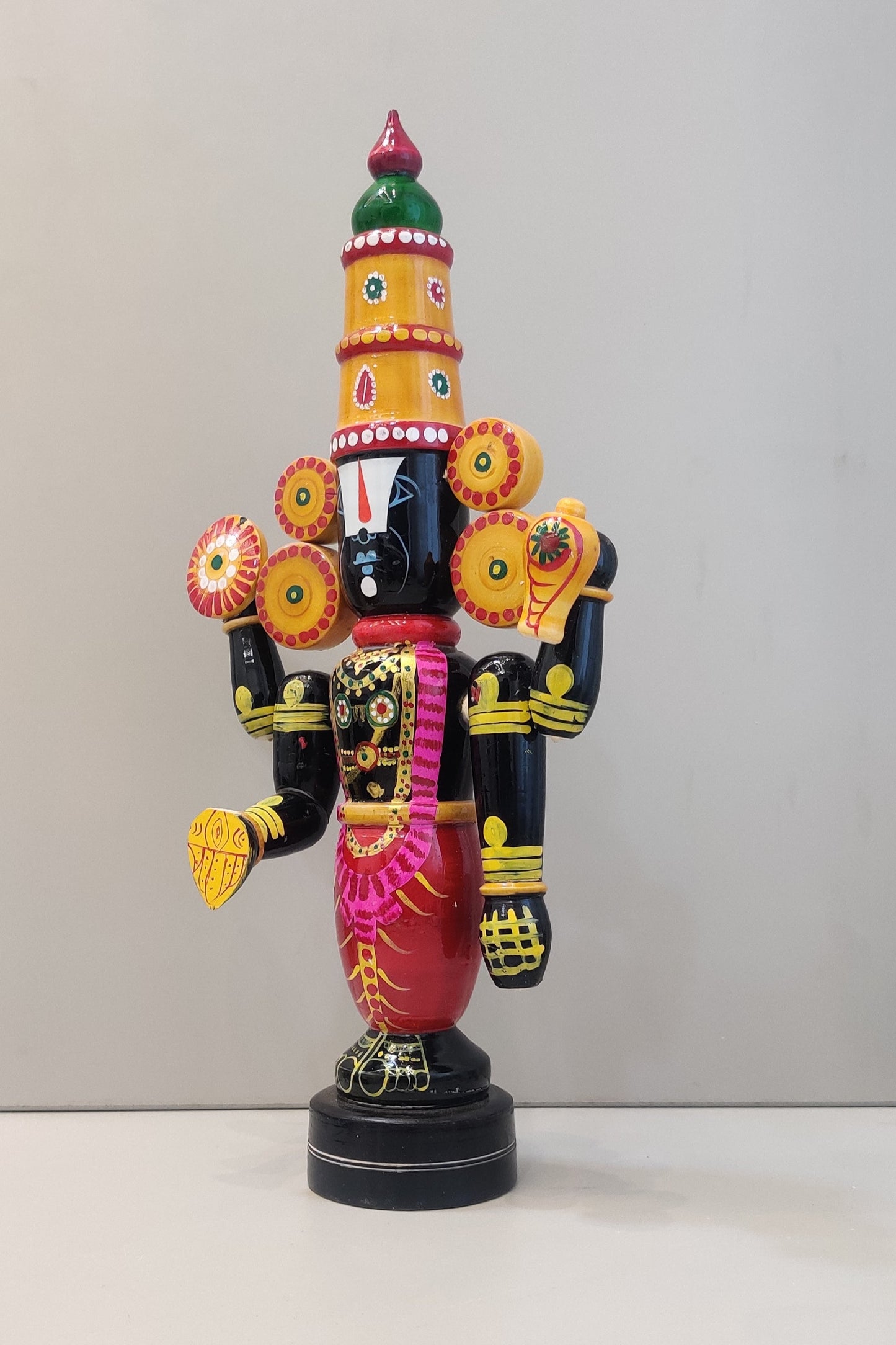 Lord Venkateswara