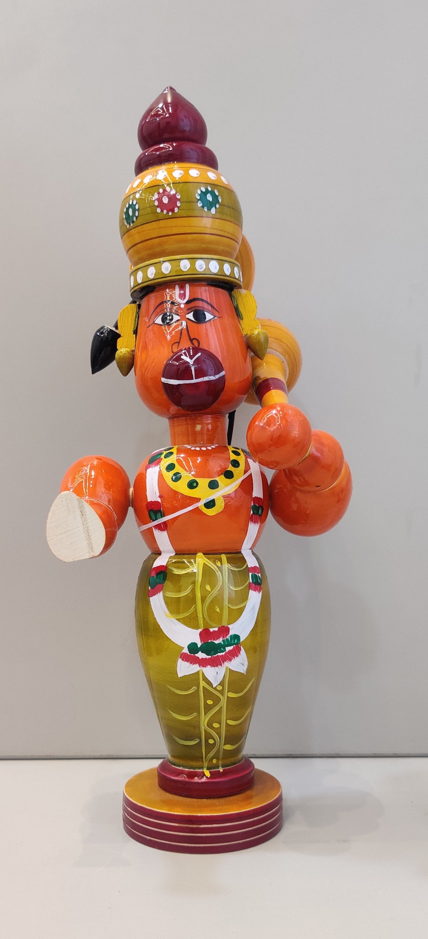 Mahabali Hanuman