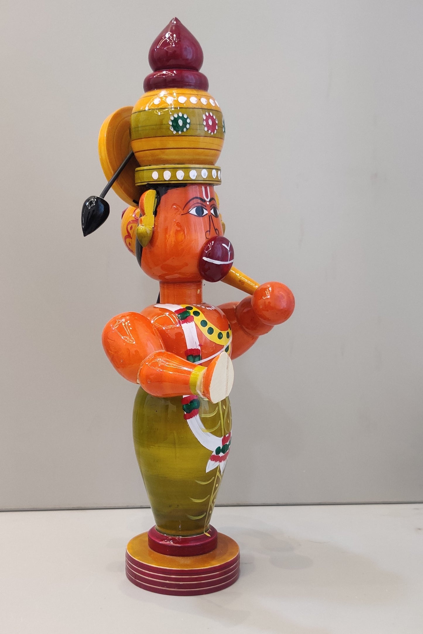 Mahabali Hanuman