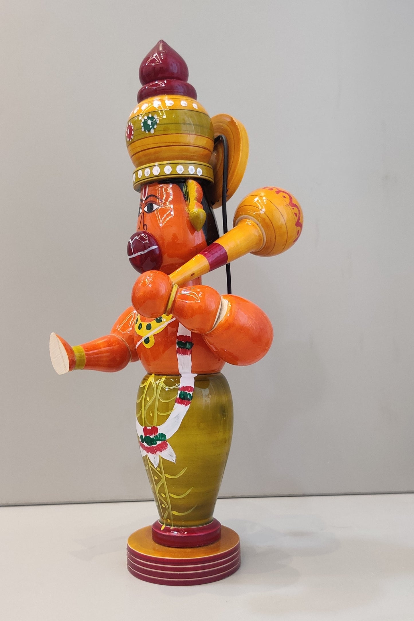 Mahabali Hanuman