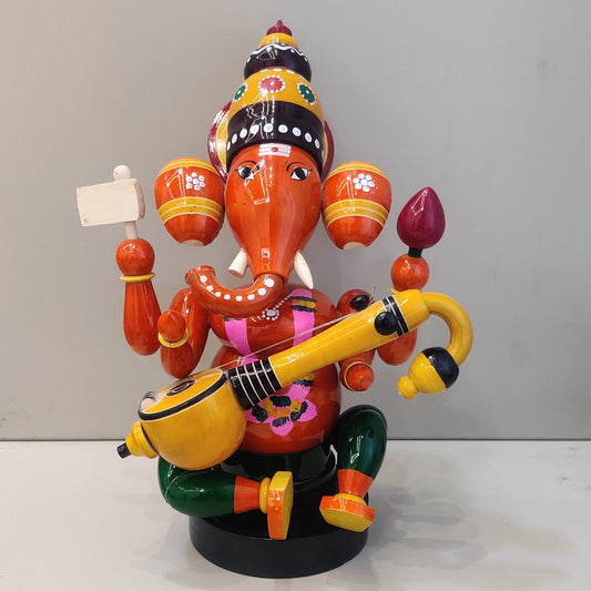 Veena Ganapati