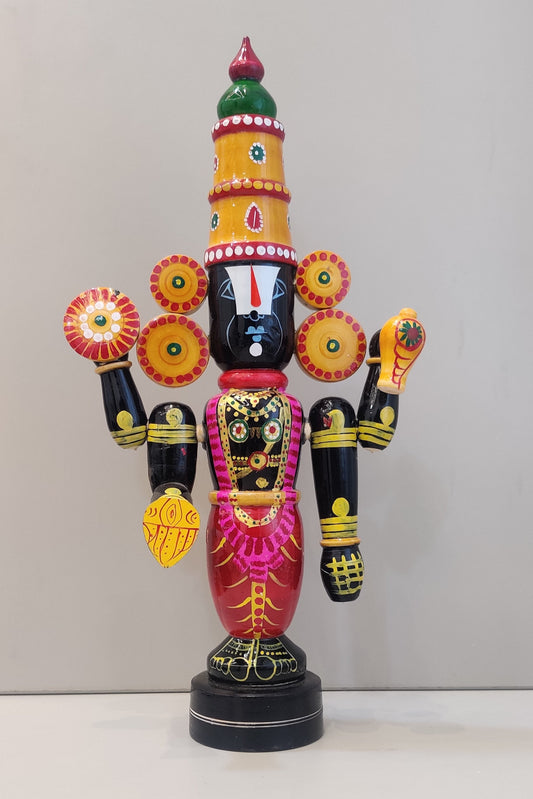 Lord Venkateswara