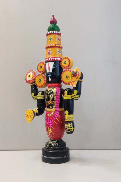 Lord Venkateswara